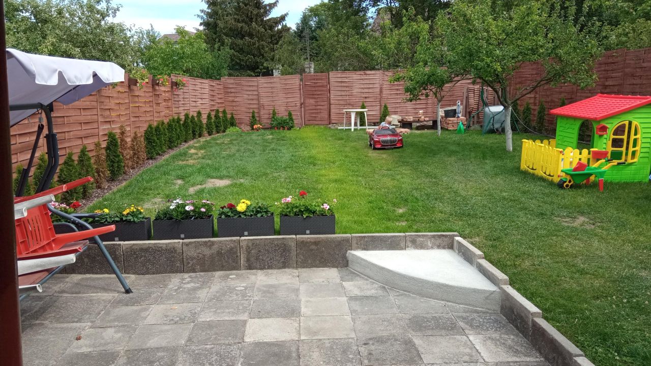 Mieszkanie 3-pokojowe Szczecin Podjuchy, ul. Elektoralna. Zdjęcie 1