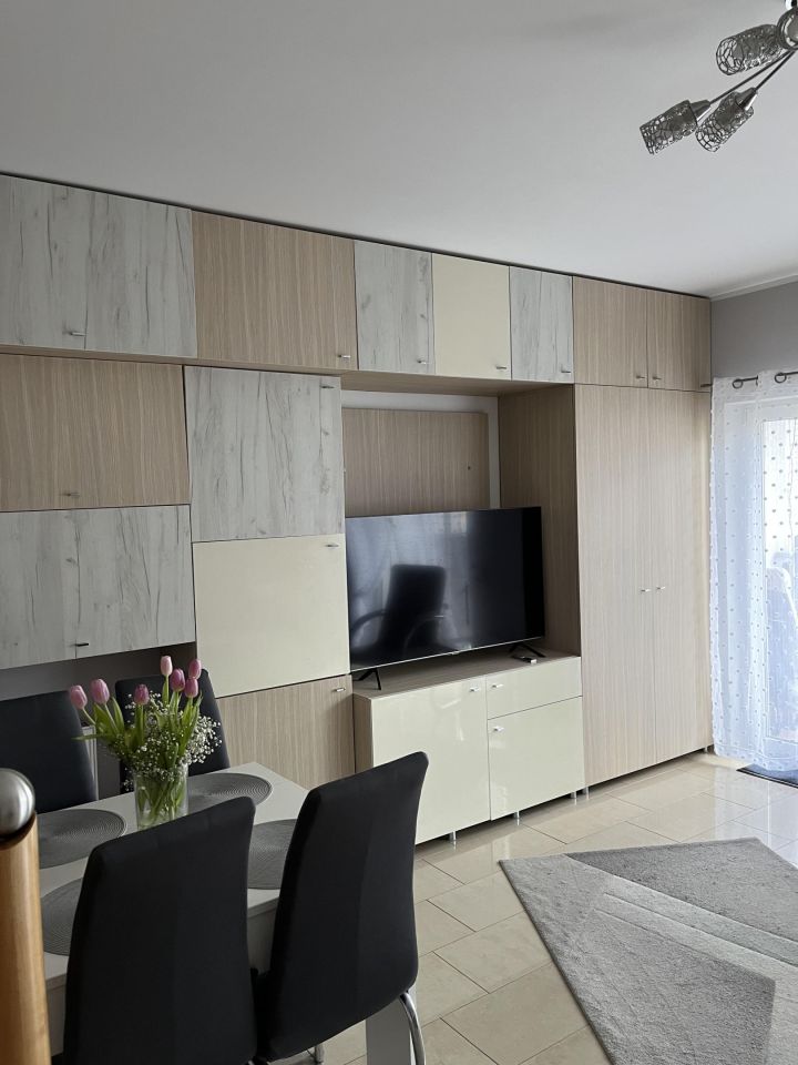 Mieszkanie 4-pokojowe Plewiska, ul. Bazyliowa. Zdjęcie 5