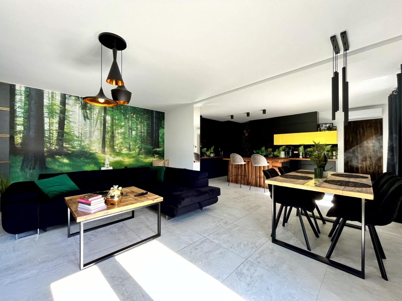 dom wolnostojący, 2 pokoje Bukowa. Zdjęcie 22