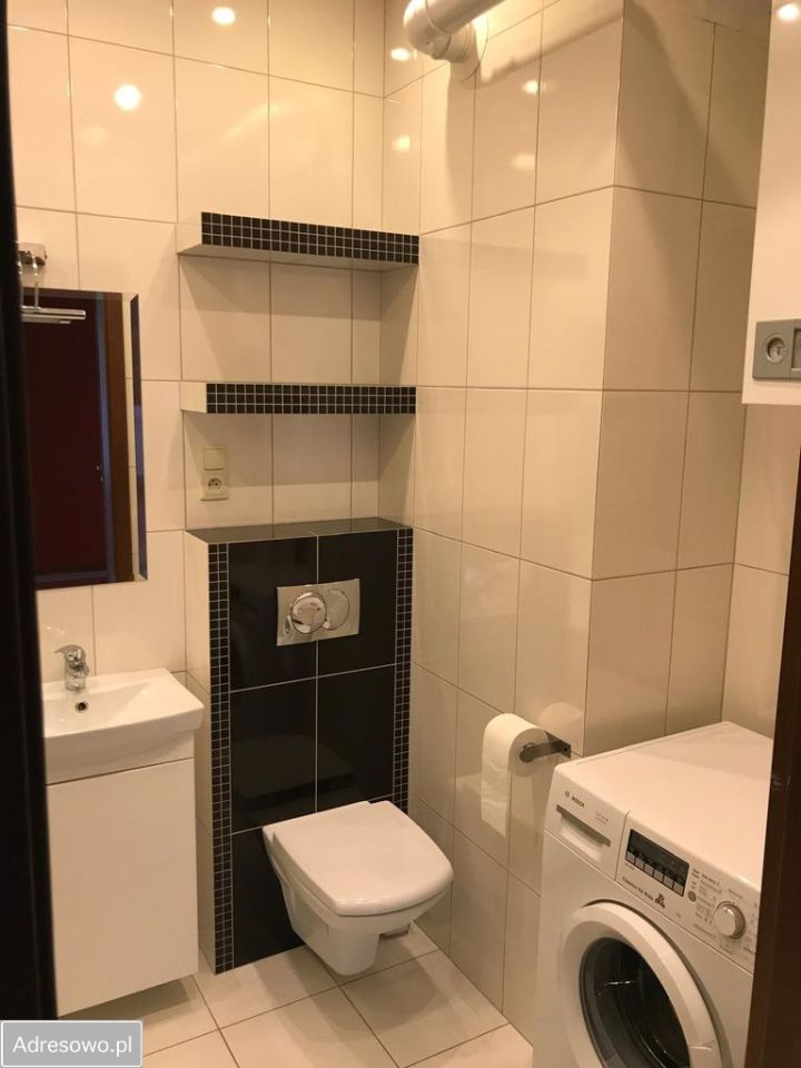 Mieszkanie 3-pokojowe Częstochowa Parkitka, ul. Bialska. Zdjęcie 14