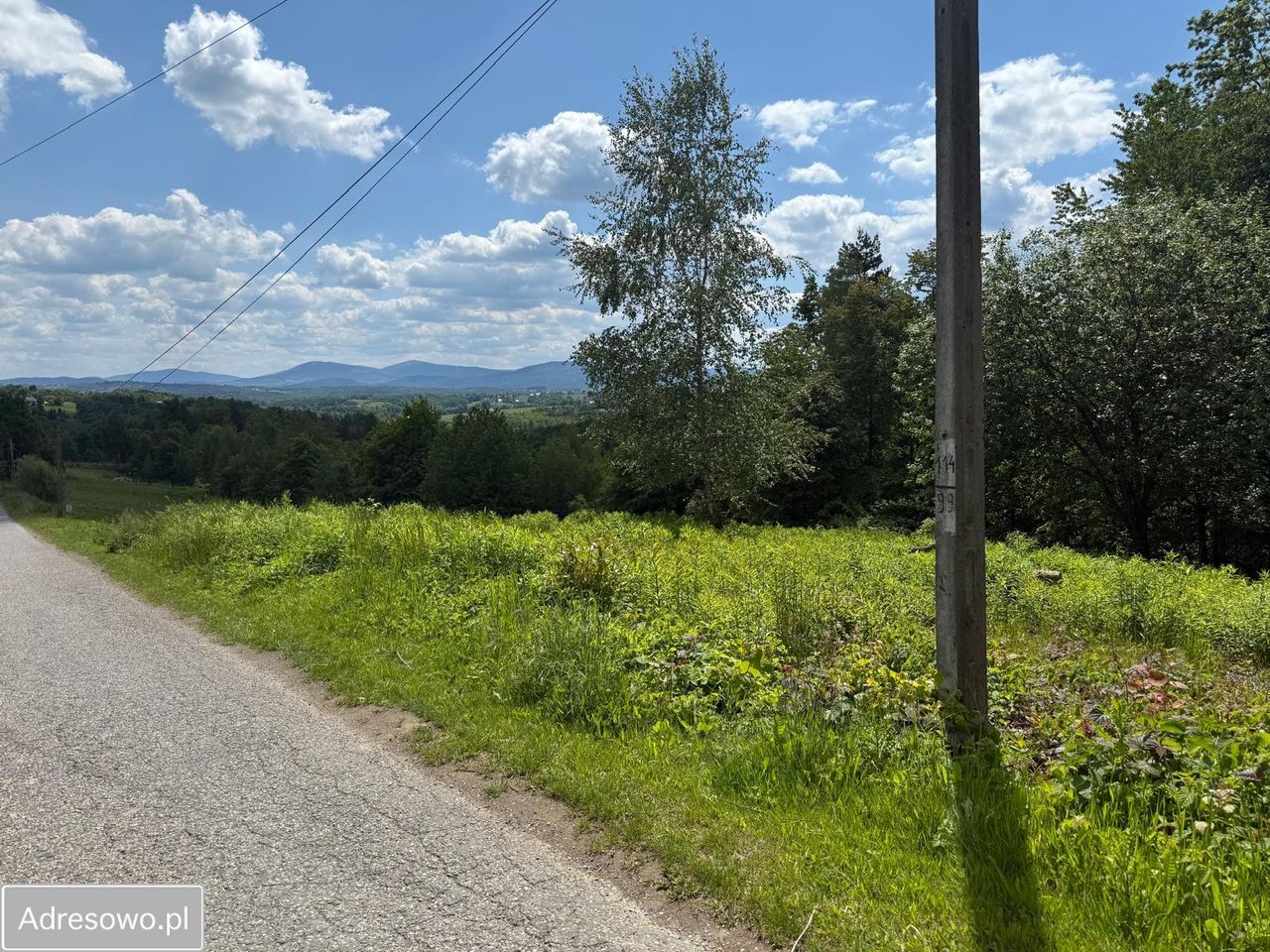 Działka inna Głogoczów. Zdjęcie 6
