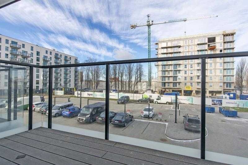 Mieszkanie 1-pokojowe Gdańsk Przymorze, ul. Szczecińska. Zdjęcie 8