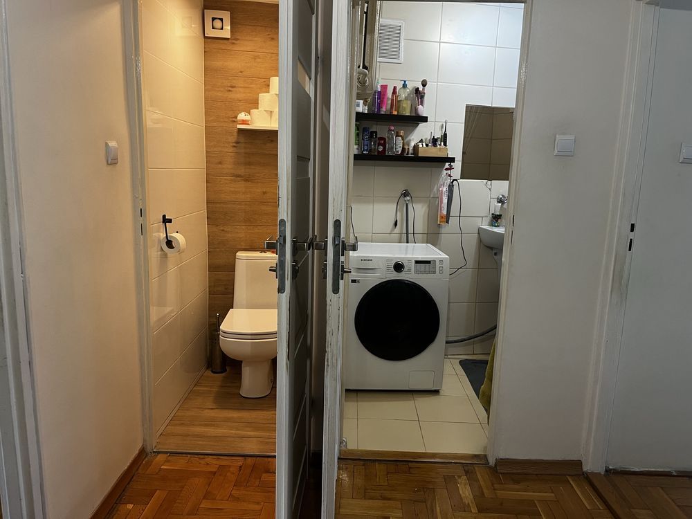 Mieszkanie 3-pokojowe Chełm Centrum, ul. Lubelska. Zdjęcie 8