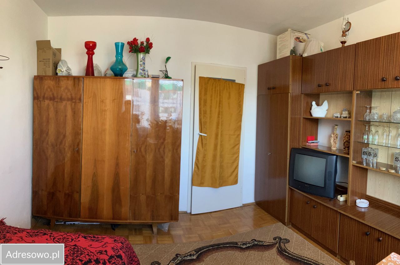Mieszkanie 3-pokojowe Pruszków, ul. Bolesława Prusa. Zdjęcie 15