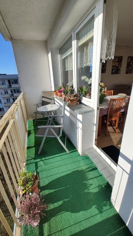 Mieszkanie 4-pokojowe Toruń Na Skarpie, ul. Konstytucji 3 Maja. Zdjęcie 16