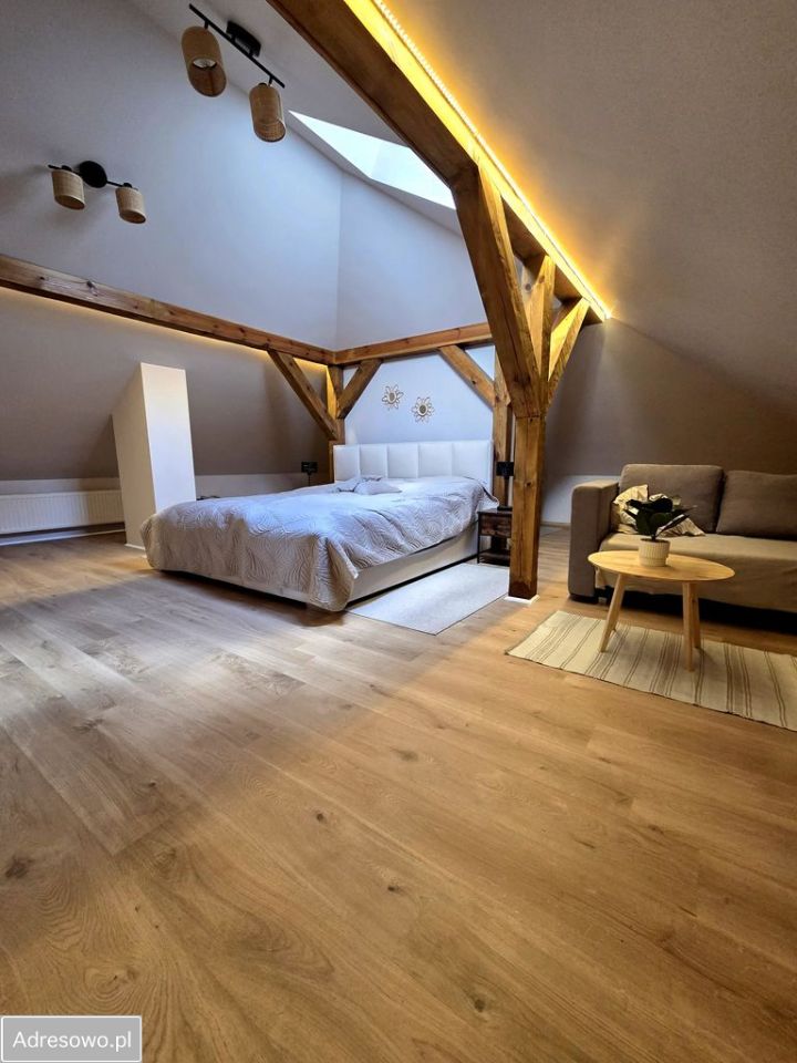 dom wolnostojący, 5 pokoi Chotomów, ul. Fiołkowa. Zdjęcie 16