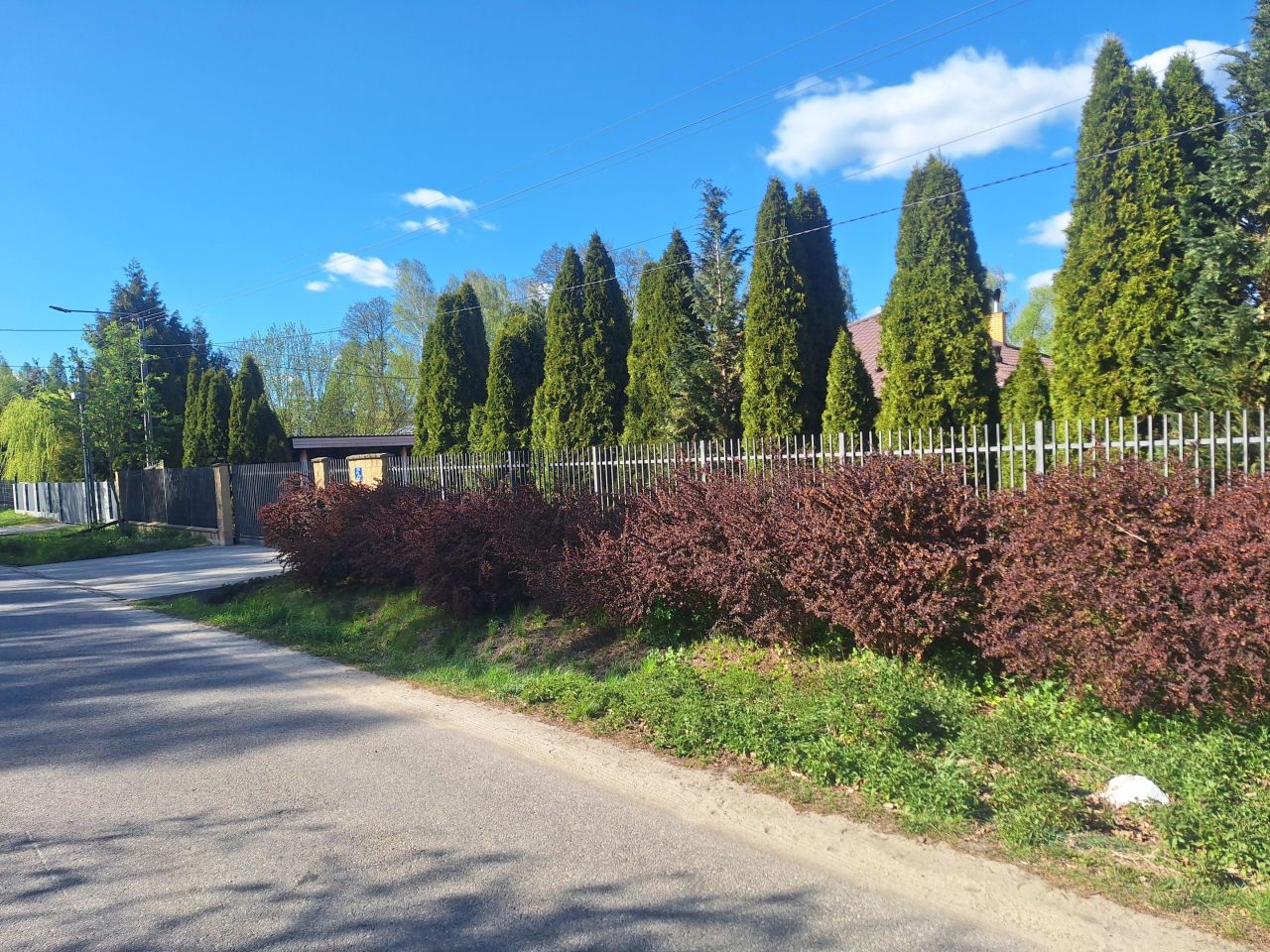 dom wolnostojący, 4 pokoje Łęka, Łęka. Zdjęcie 7