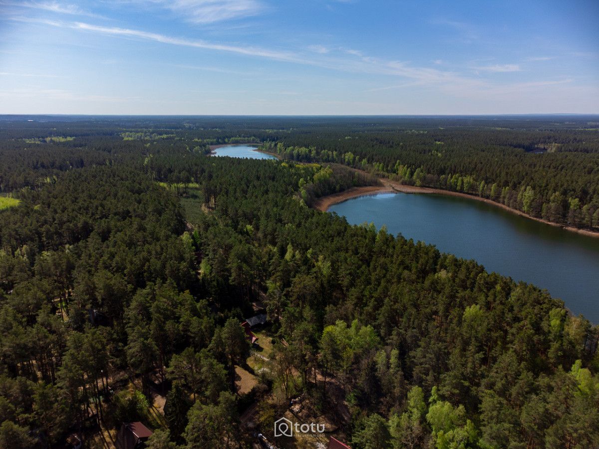 dom wolnostojący, 3 pokoje Warchały, ul. Grzybowa. Zdjęcie 21