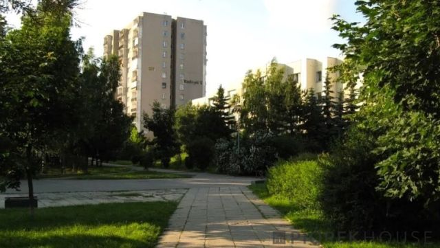 Mieszkanie 2-pokojowe Warszawa Ursynów, ul. Mandarynki. Zdjęcie 12