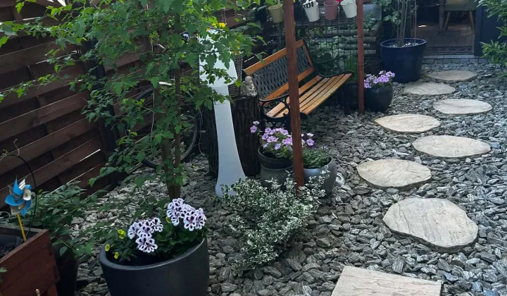 Mieszkanie 3-pokojowe Sokołowo, ul. Szlachecka