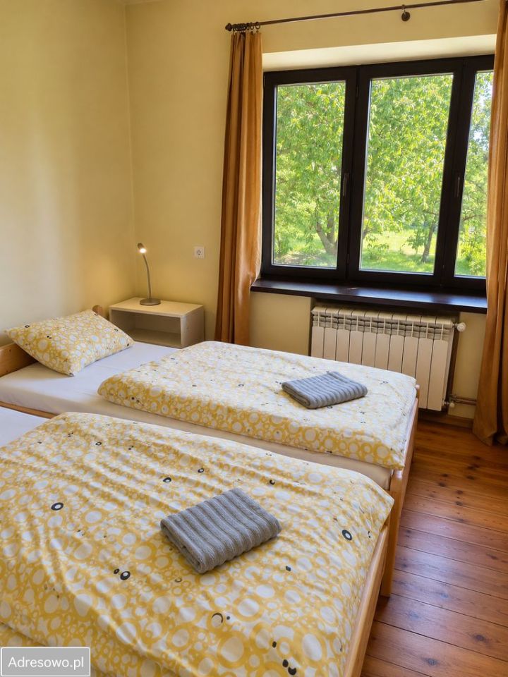 dom wolnostojący, 10 pokoi Chyszówki. Zdjęcie 7