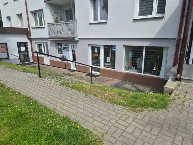 Lokal Kudowa-Zdrój. Zdjęcie 1