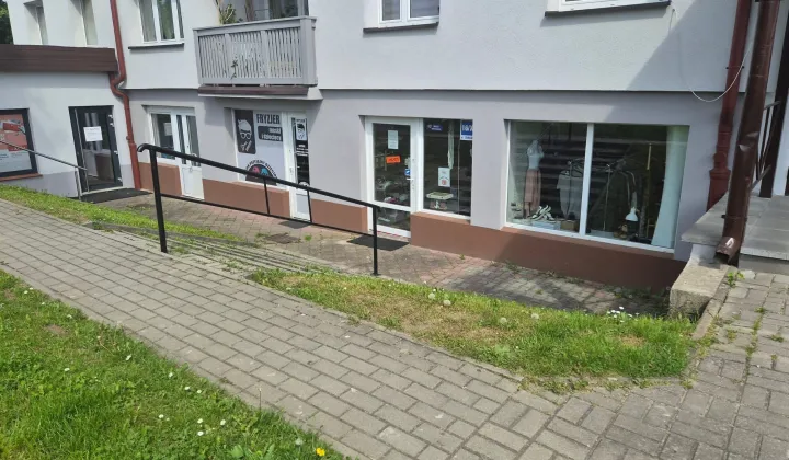 Lokal Kudowa-Zdrój