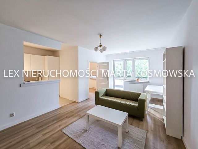 Mieszkanie 2-pokojowe Warszawa Białołęka, ul. Myśliborska. Zdjęcie 1