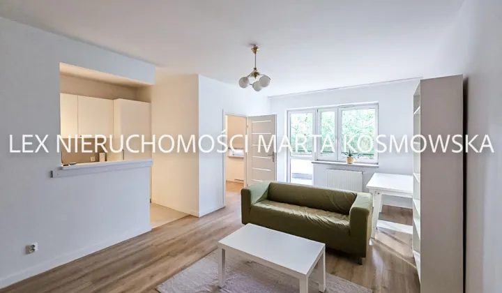 Mieszkanie 2-pokojowe Warszawa Białołęka, ul. Myśliborska