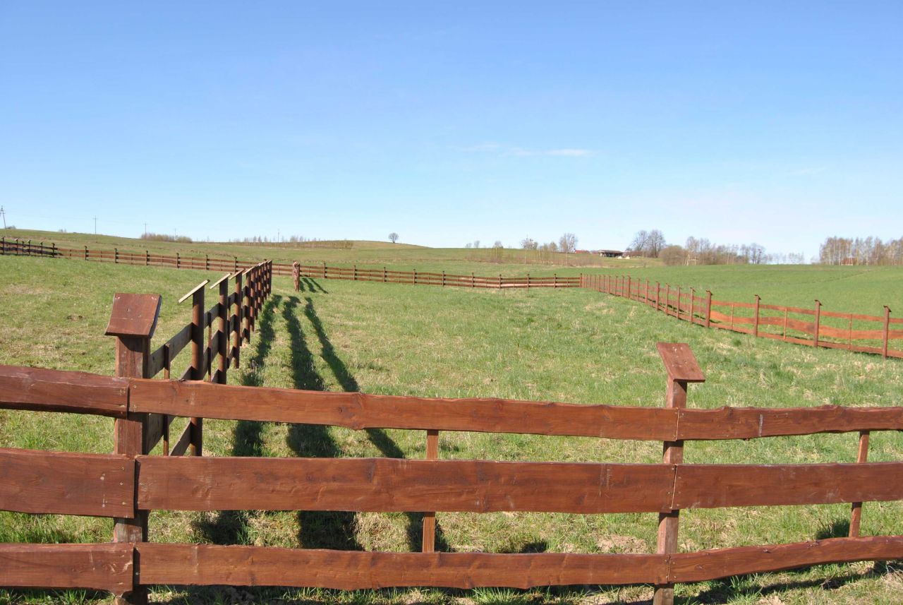 Działka rekreacyjna Bogacko. Zdjęcie 5