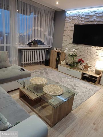 Mieszkanie 3-pokojowe Tychy, ul. Armii Krajowej. Zdjęcie 1