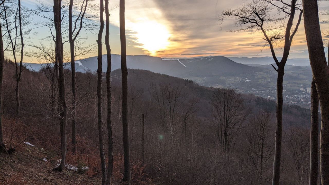 Działka inwestycyjna Ustroń, ul. Równica. Zdjęcie 6