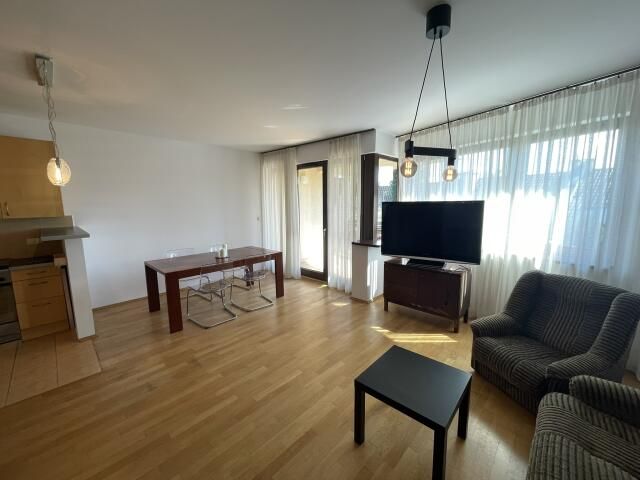 Mieszkanie 2-pokojowe Kraków Bronowice, ul. Na Błonie. Zdjęcie 2