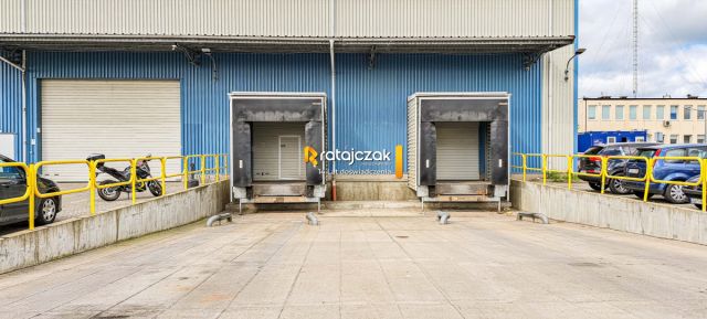 Lokal Pruszcz Gdański. Zdjęcie 5