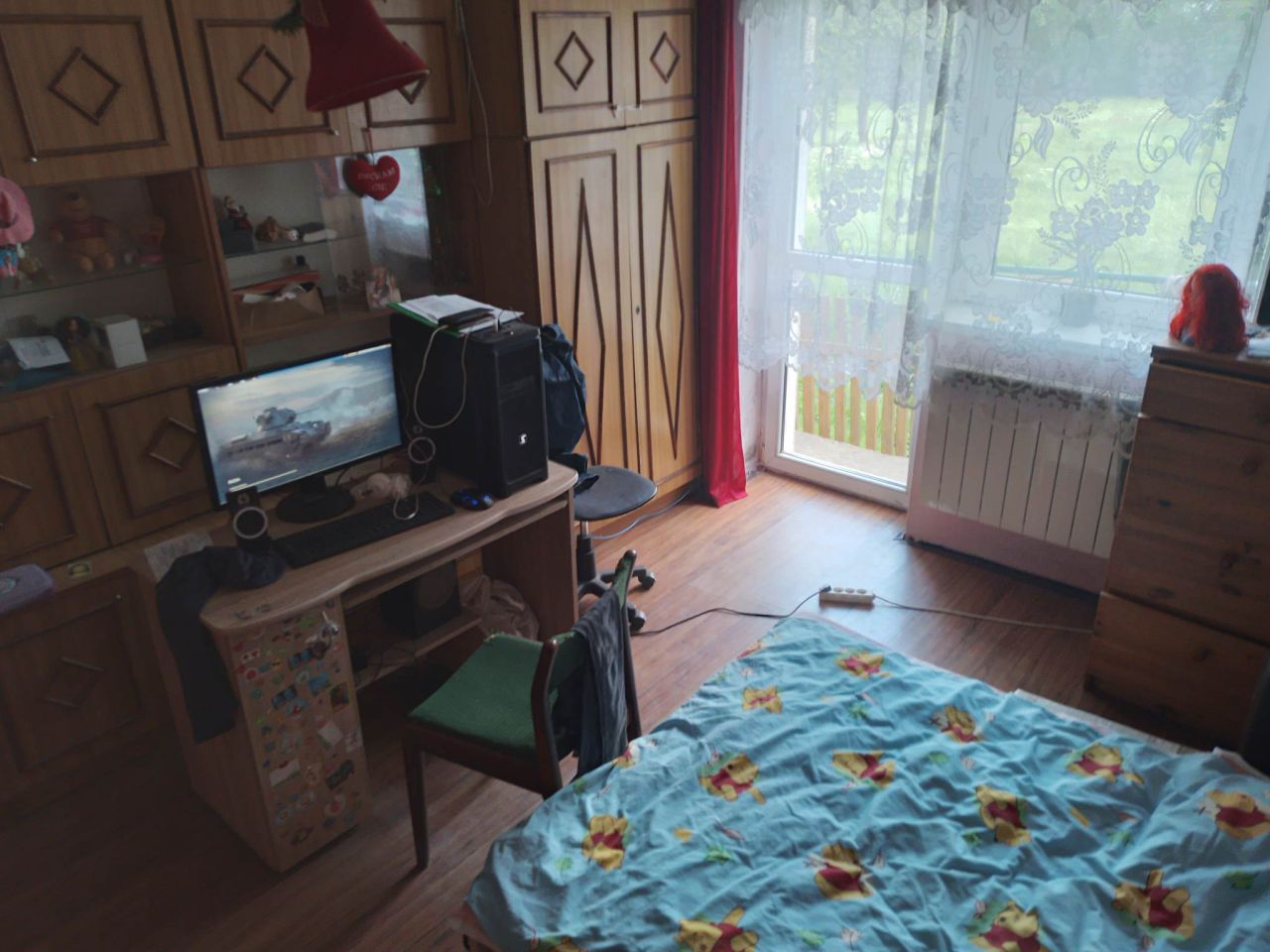 siedlisko, 4 pokoje Czelatyce Góra. Zdjęcie 7