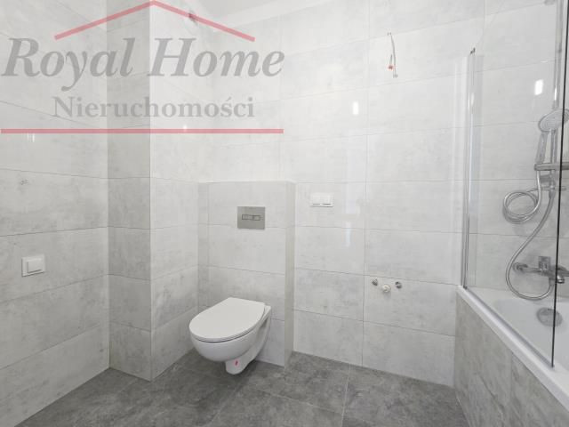 Mieszkanie 2-pokojowe Wrocław Krzyki, ul. Beaty Artemskiej. Zdjęcie 7