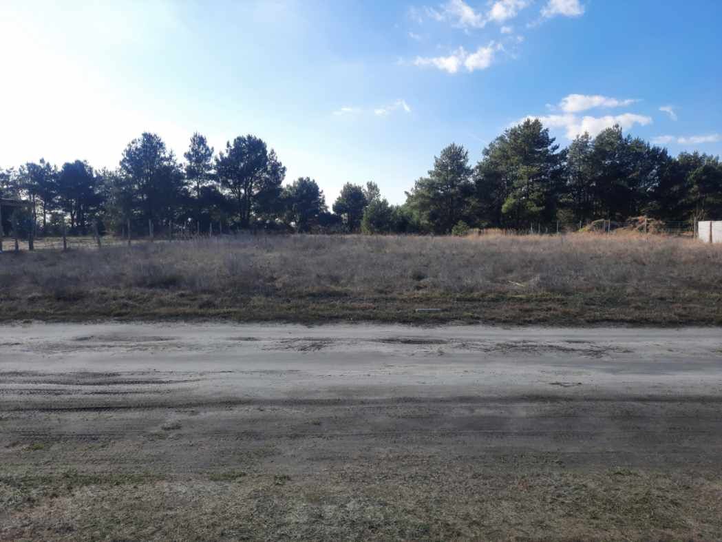 Działka budowlana Motylewo. Zdjęcie 2