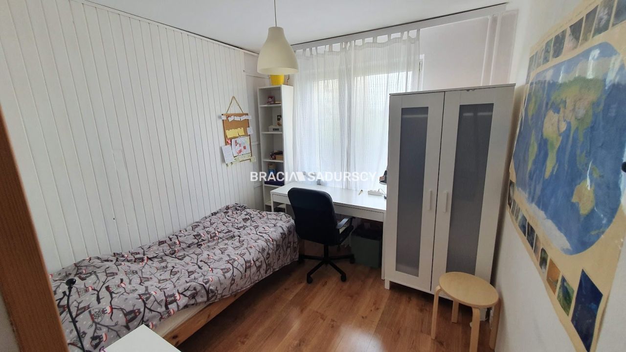 Mieszkanie 3-pokojowe Kraków, ul. Powstańców. Zdjęcie 11