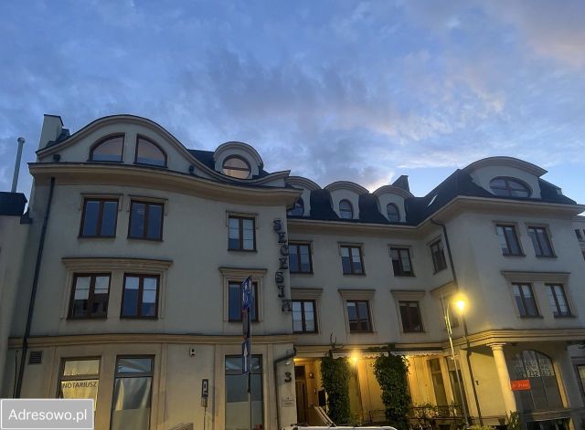 Mieszkanie 3-pokojowe Kielce Centrum. Zdjęcie 1