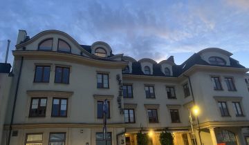Mieszkanie 3-pokojowe Kielce Centrum