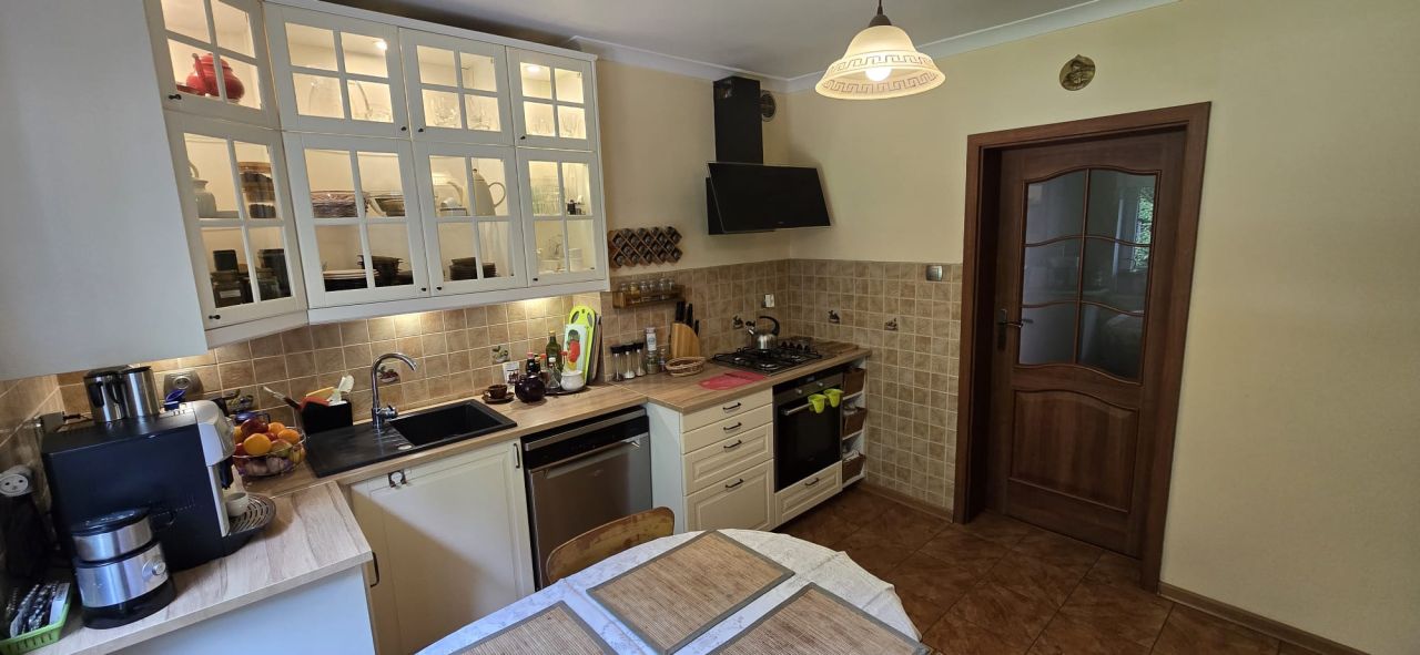 dom wolnostojący, 5 pokoi Pawłowice Dębina, ul. Strumieńska. Zdjęcie 8