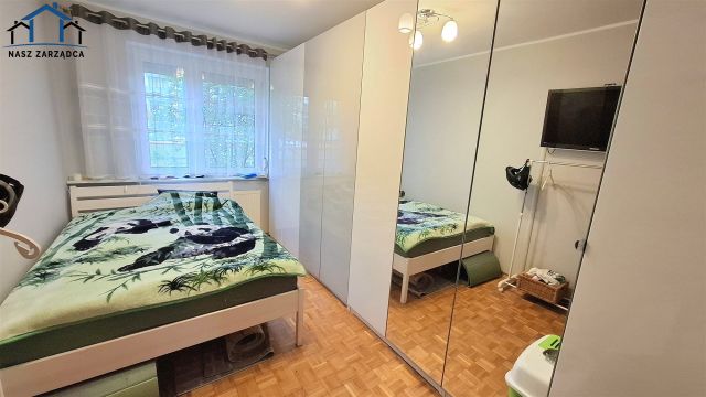 Mieszkanie 3-pokojowe Bydgoszcz Wzgórze Wolności. Zdjęcie 4