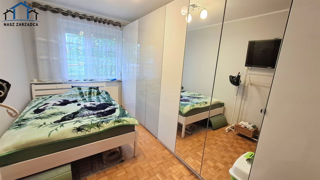 Mieszkanie 3-pokojowe Bydgoszcz Wzgórze Wolności. Zdjęcie 4