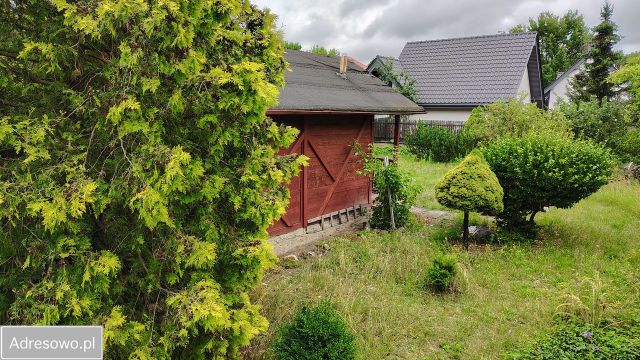 Działka budowlana Białobrzegi, ul. Wczasowa. Zdjęcie 13