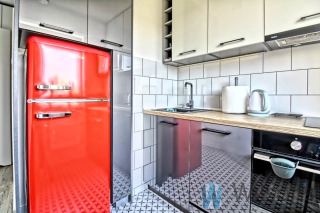 Mieszkanie 2-pokojowe Warszawa Bielany, ul. Przy Agorze. Zdjęcie 5