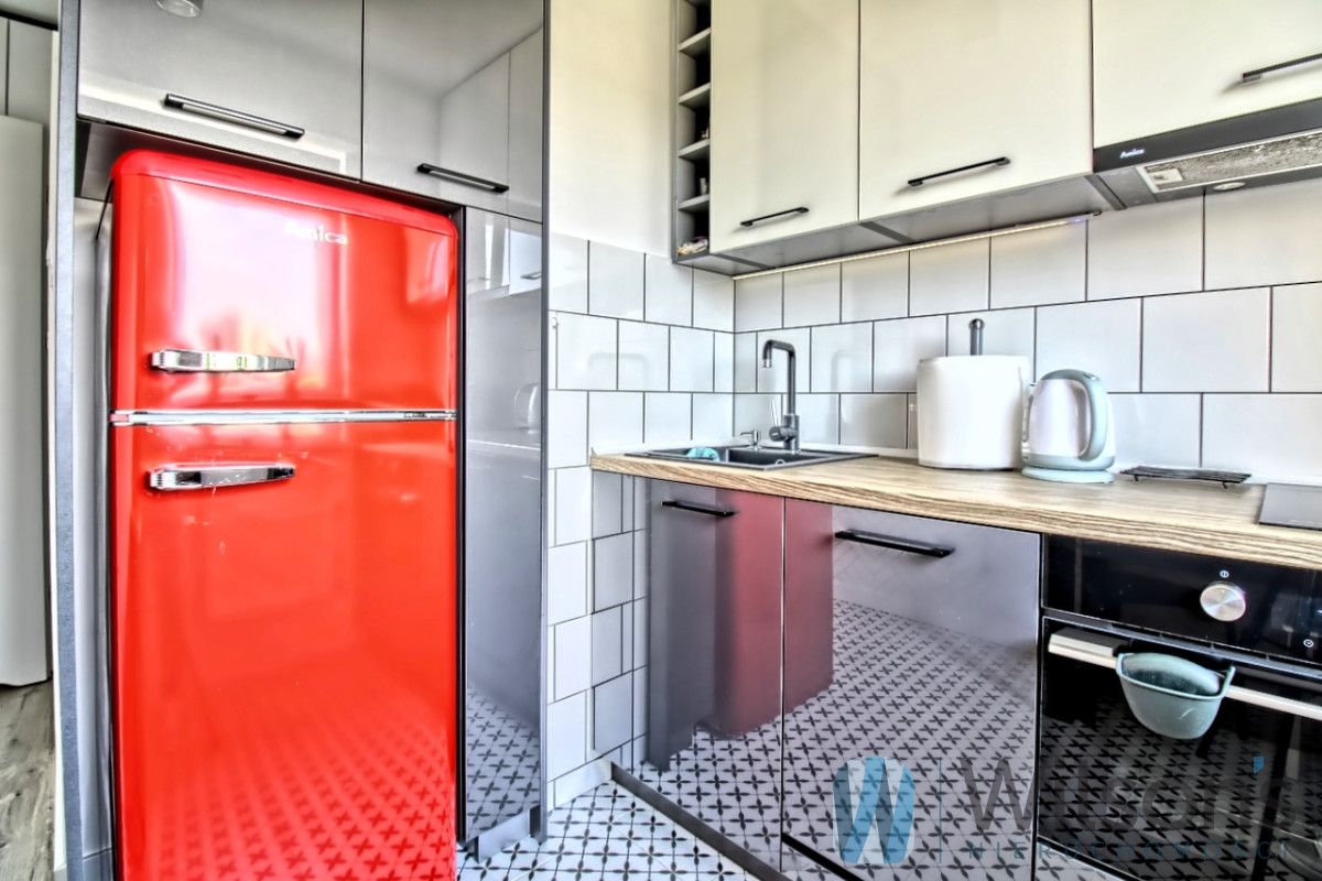 Mieszkanie 2-pokojowe Warszawa Bielany, ul. Przy Agorze. Zdjęcie 5