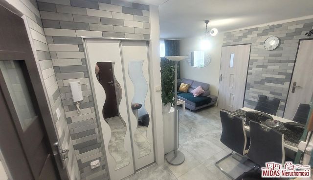 Mieszkanie 3-pokojowe Włocławek Południe . Zdjęcie 7