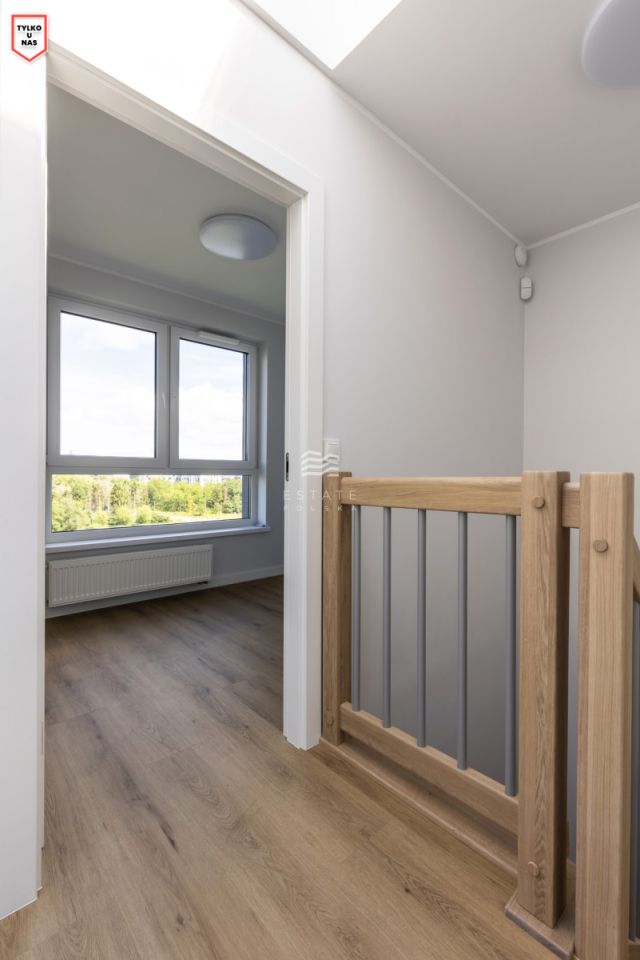 Mieszkanie 2-pokojowe Gdańsk Jasień, ul. Jabłoniowa. Zdjęcie 9