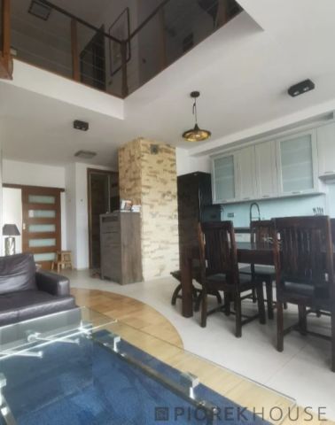 Mieszkanie 3-pokojowe Warszawa Ursynów, ul. Kazimierza Jeżewskiego. Zdjęcie 3