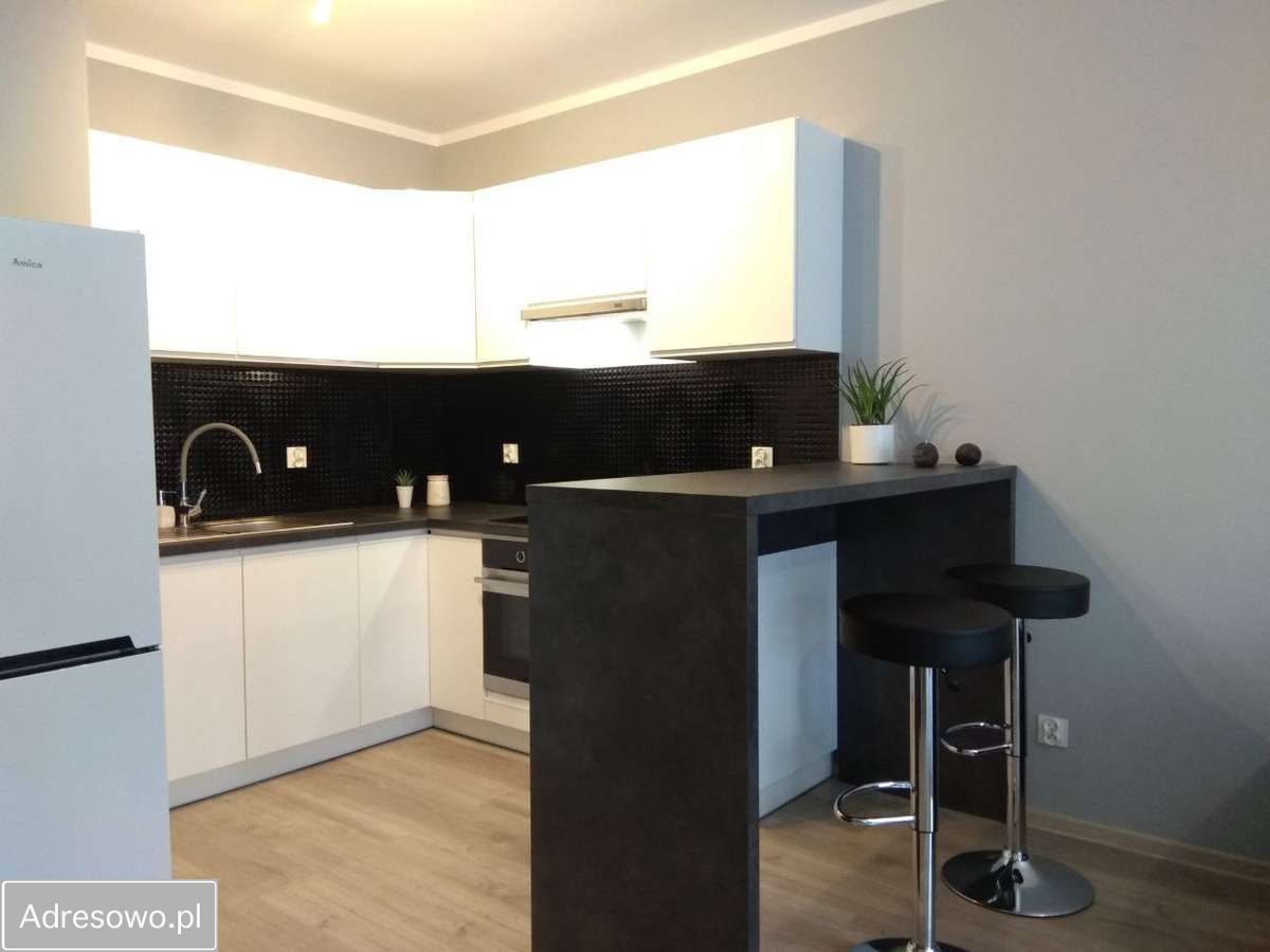 Mieszkanie 2-pokojowe Wrocław Psie Pole, ul. Adama Jerzego Czartoryskiego. Zdjęcie 11