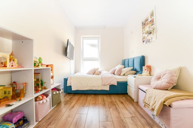 dom szeregowy, 6 pokoi Ząbki, ul. Skowronka. Zdjęcie 9