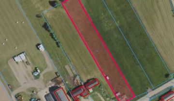 Działka rolno-budowlana Kowalewszczyzna