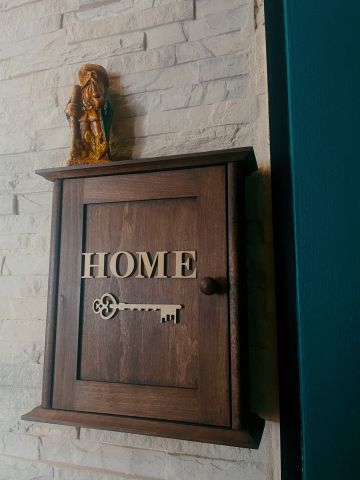 Mieszkanie 2-pokojowe Boguszów-Gorce Boguszów, ul. Stanisława Wyspiańskiego. Zdjęcie 1