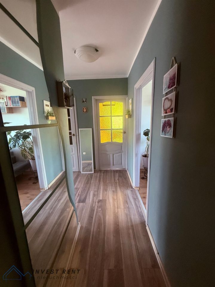 Mieszkanie 3-pokojowe Trzebiatów. Zdjęcie 14