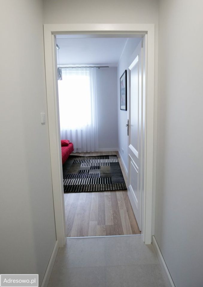 Mieszkanie 2-pokojowe Kraków Dębniki, ul. dr. Jana Piltza. Zdjęcie 8