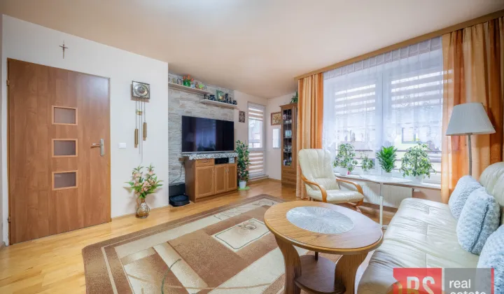 Mieszkanie 3-pokojowe Piaseczno, ul. Strusia