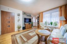 Mieszkanie 3-pokojowe Piaseczno, ul. Strusia