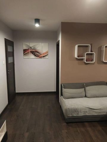 Mieszkanie 2-pokojowe Kraków Dębniki. Zdjęcie 1