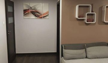 Mieszkanie 2-pokojowe Kraków Dębniki