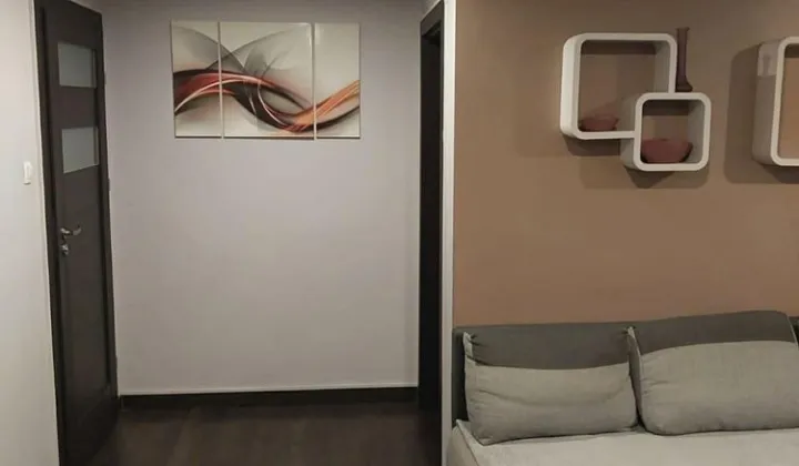 Mieszkanie 2-pokojowe Kraków Dębniki